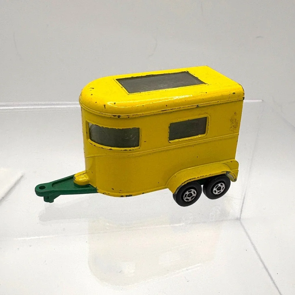 MATCHBOX vintage series